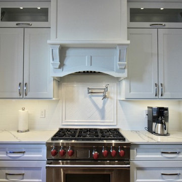 Jefferson Custom Home