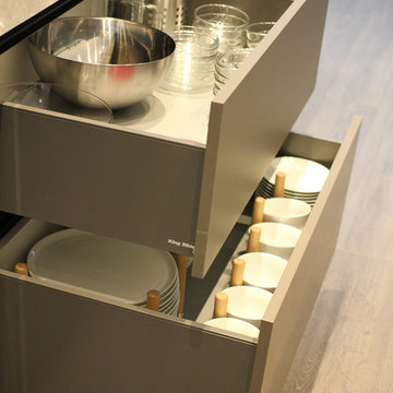 A flawless kitchen