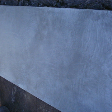 BETON MILLIMETRIQUE - MICRO BETON
