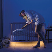 New baby room