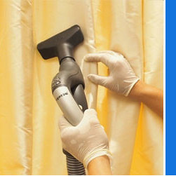 Curtain Cleaning Services in Adelaide - Products