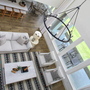 Lakes at Legacy in Prosper, TX // Shaddock Homes
