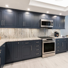 Orchard Kitchen