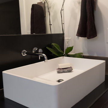 Laundry Room/ Powder Room