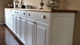 Vancouver, Canada Residence