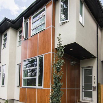Coco Homes Woodline