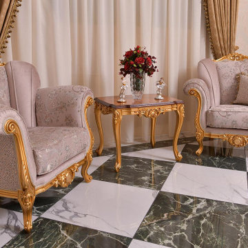 Elegante Living Room