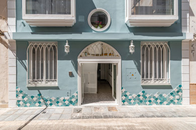 Diseño Interiores I Apartamentos del Mar