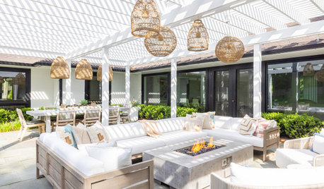 20 Standout Shade Structure Ideas to Help You Beat the Heat