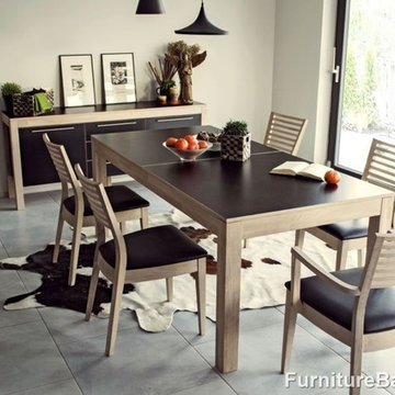 International Furniture Wholesalers Dining Tables