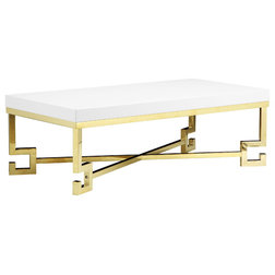 Contemporary Coffee Tables by Pangea Home