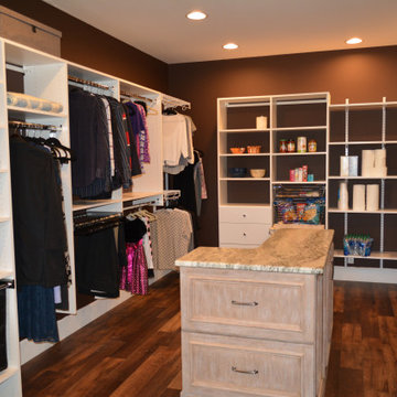 Our Showroom & Staff