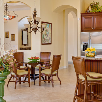 Florida Home