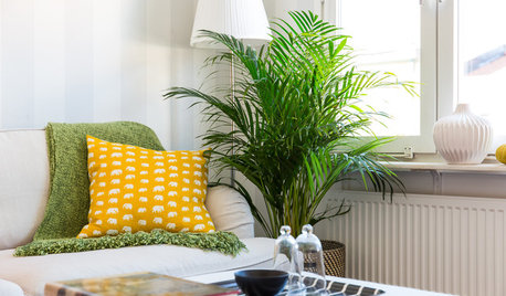 Pladsmangel? Sådan indretter du en lille stue multifunktionelt