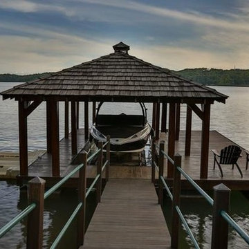 The Reserve at Lake Keowee 39