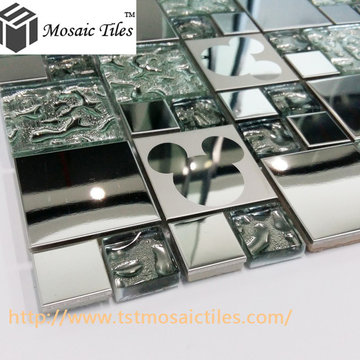 Creative tiles