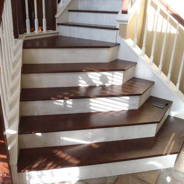Staircases