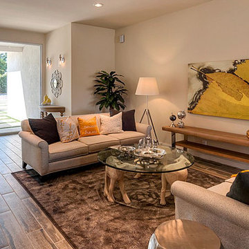 reThink Organic Farmhouse