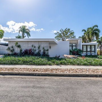 Remodeling Job in Ponce