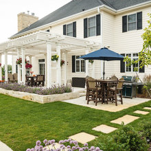 Patio Ideas