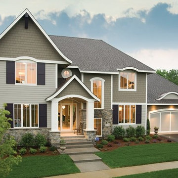 House Plan HWEPL76731 from ePlans.com
