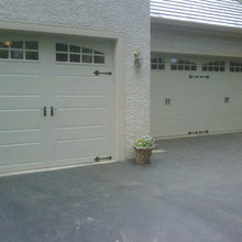 Garage Doors