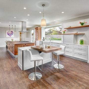 heART Kitchen