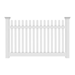 Active Yards Protection - Home Fencing And Gates