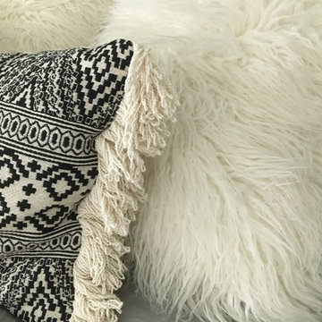 Boho Chic Teen