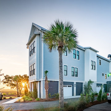 John's Island Residence