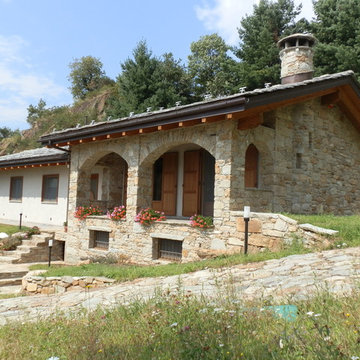 Edificio di civile abitazione