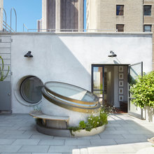 Exterior | Top Deck