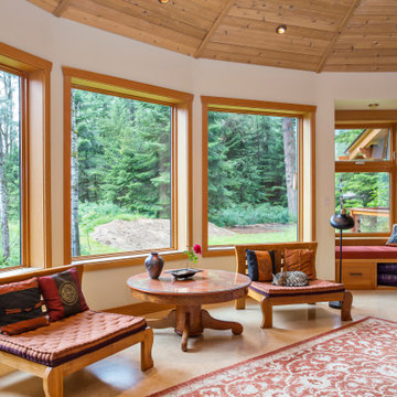Mandala Custom Homes