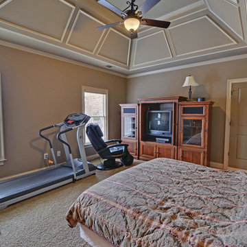 Custom Home Design at Edinburgh