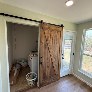 Home Addition Hutto