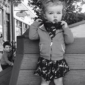 Clare Tracy's photo