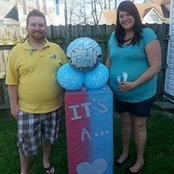 Rose-Marie Simpkins's photo