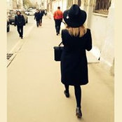 Julia Gudova's photo