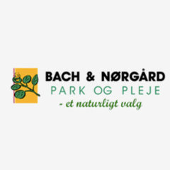 Bach & Nørgård Park og Pleje