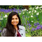 Bornali Kundu's photo