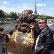 Muhammad Eusofs foto
