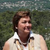 Alice Barker's photo