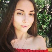 Светлана Акулович's photo