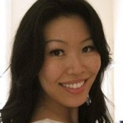 Linda Park's photo