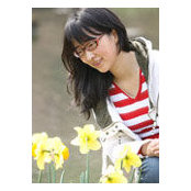 Joy Gao's photo