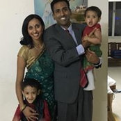 Bindu Sutarias foto