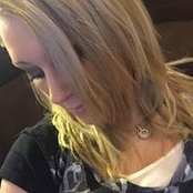 Lorissa Jacksons billede