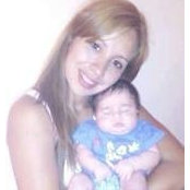 Foto von Cynthia Moreno