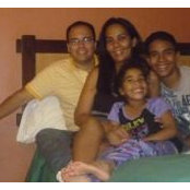 Foto von Fanny Castillo