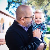 Victor Hernandez's photo